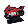 Zap Sport Runner Kiddie Ride