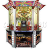 Disco Dream Coin Pusher