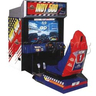 Indy 500 DX