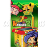 Hammer 2 - Andamiro redemption machine
