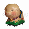 Video Kiddie Ride - Little Pig