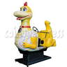 Lochness Kiddie Rides