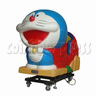 Video Kiddie Ride - Happy Cat