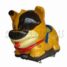 Video Kiddie Ride - Cowboy Puppy