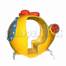 Video Kiddie Ride - Helicopter