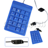 USB Waterproof Number Keypad