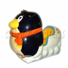 Video Kiddie Rides - Penguin Boy