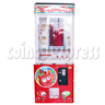 Build Brick prize machine
