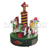 Wild West Carousel (3 players)
