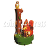 Woodland Kiddie Ride