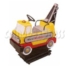 Tow Truck Kiddie Ride