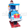 Toad Mobile Kiddie Ride