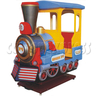 Train Kiddie Ride (2 players)