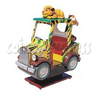 Park Ranger Kiddie Ride (2 players)