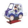 Police Story Kiddie Ride