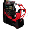 Battle Gear 4 Tuned Professional Machine