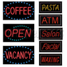LED Ad Sign Board