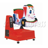 Elephant Kiddie Ride