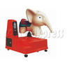 White Elephant Kiddie Ride