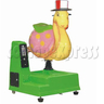Fancy Snail Kiddie Ride