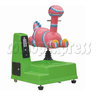 Baby Dino Kiddie Ride