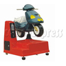 Mini Bike Kiddie Ride
