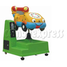 Tommy Two Tone Kiddie Ride