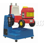 Tony the Tractor Kiddie Ride