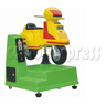 Scooter Kiddie Ride