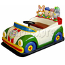 Animal Buddy Car