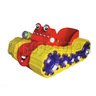 Desert Fun Kiddie Ride