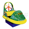 Hover Craft Kiddie Ride