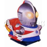WAKU WAKU ULTRAMAN RACING Japan Video Kiddie Ride