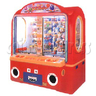 Convini Catcher Crane Machine