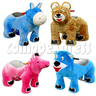 Animal Rider