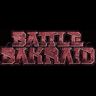 Battle Bakraid PCB