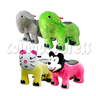Animal Small Rider