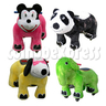 Animal Medium Rider
