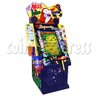 Super Mole hammer game