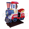 Choo Choo Train Kiddie Ride