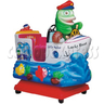 Little Sailor Kiddie Rides