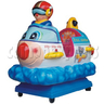 Little Pilot Kiddie Rides