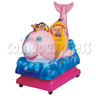 Little Dolphin Kiddie Rides