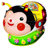 Ladybird Kiddie Rides