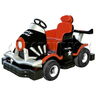 Crazy Racer Battery Car