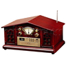 A triangular Classical Jukebox