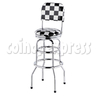 Retro stool