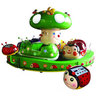 Ladybird Paradise Train (16 players)
