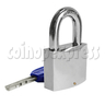 Security Padlock