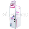 Rocket Mini 2 prize machine